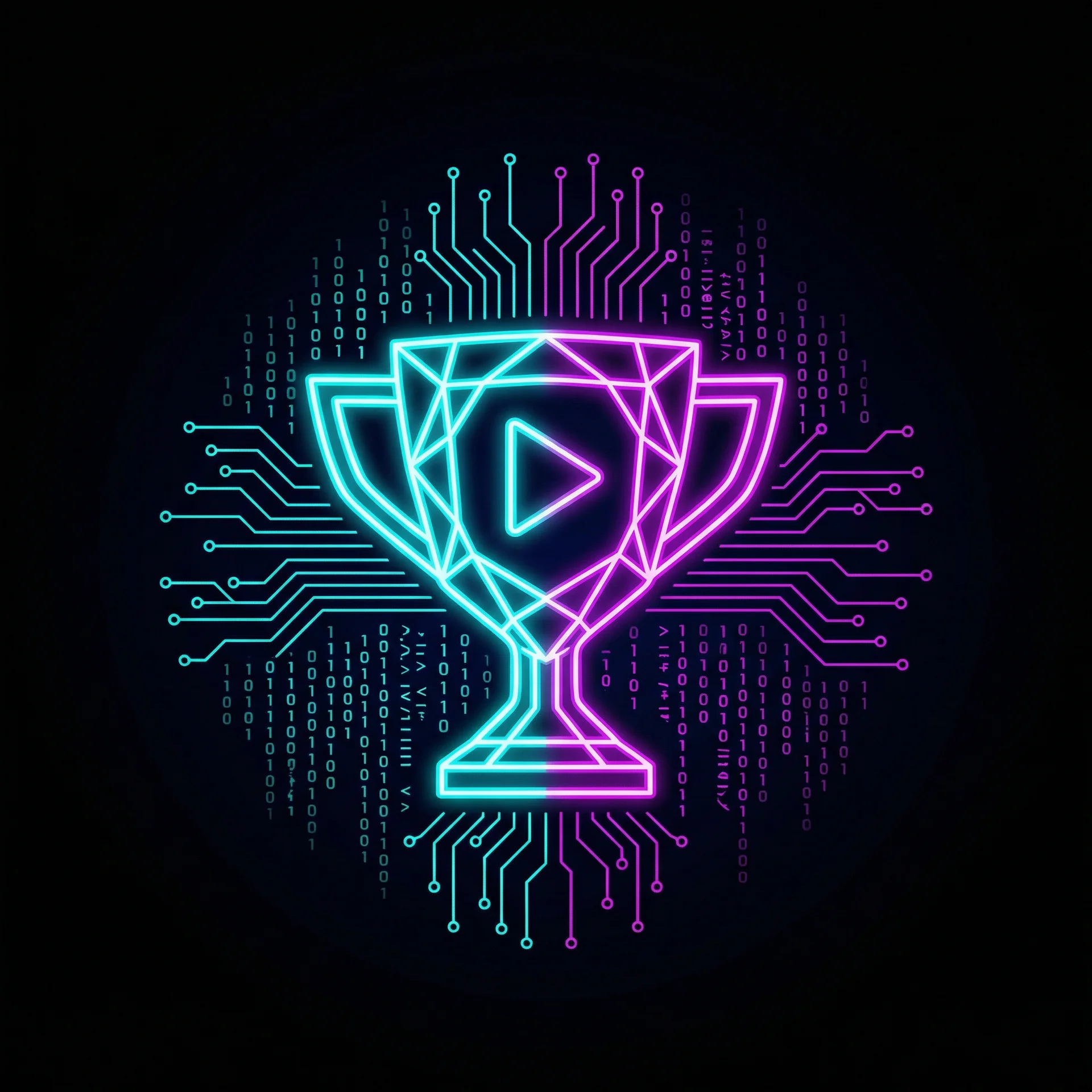 炉石传说 乱斗模式 竞技平台Logo